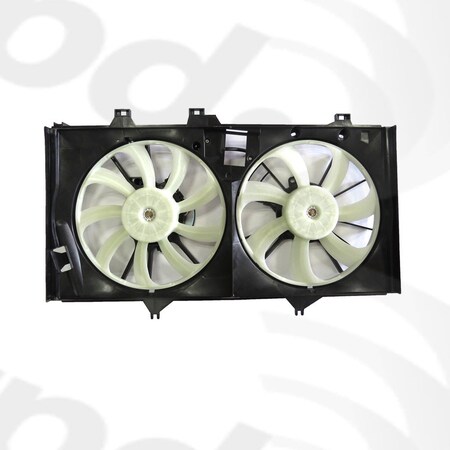 Gpd Electric Cooling Fan 2811892